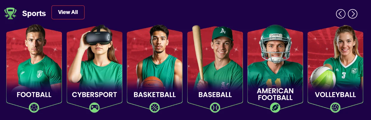 sports bnetting